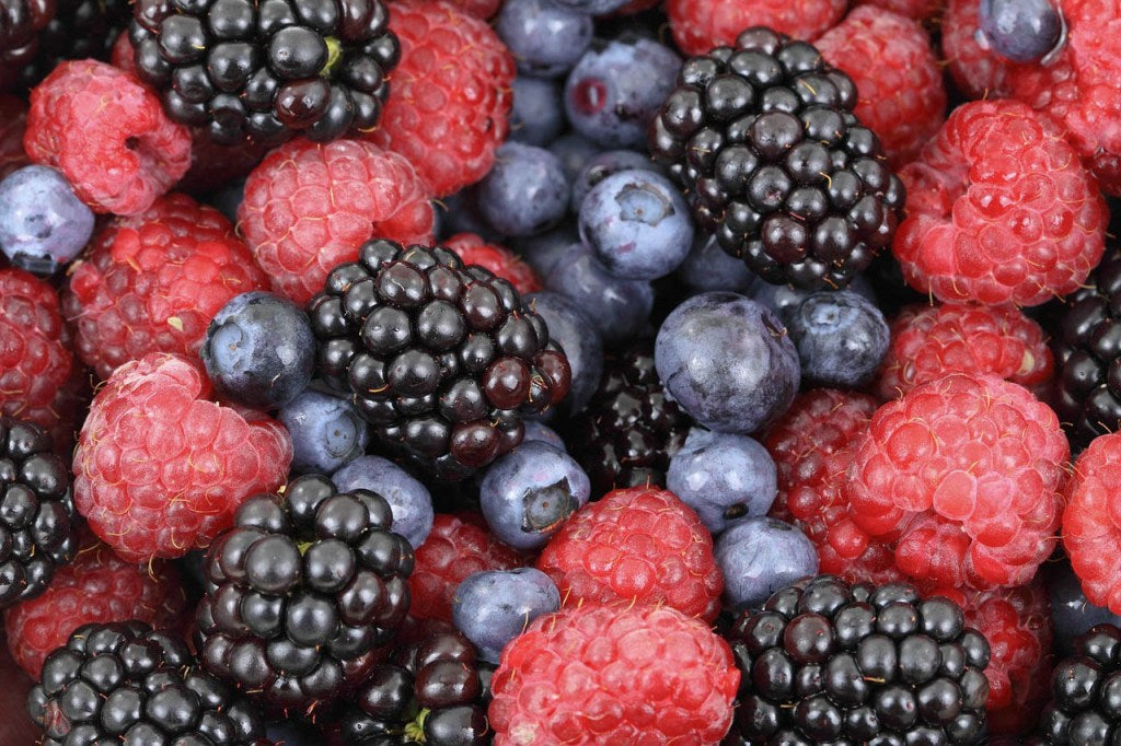 SunRype’s Fruit-to-Go Is Now Go-To Fruit Snack in China