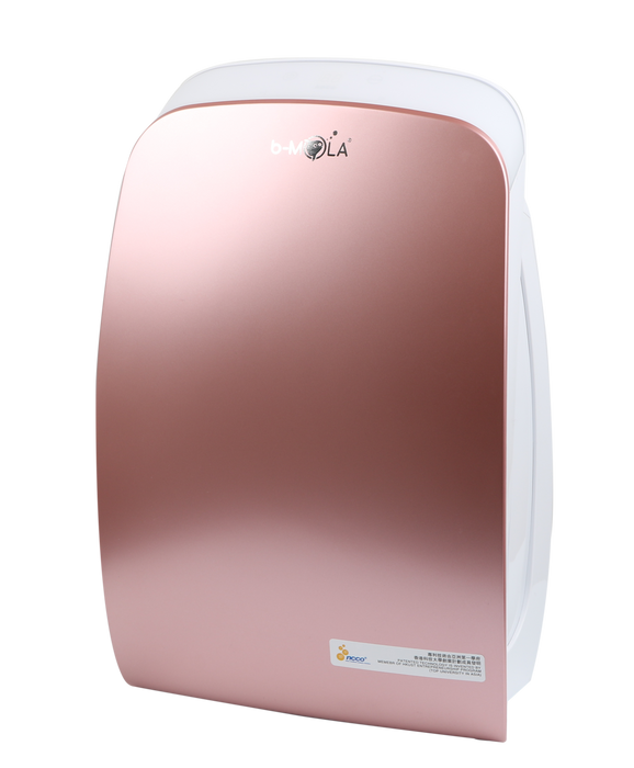 b-MOLA Air Purifier HEPA & NCCO Filtration 1701