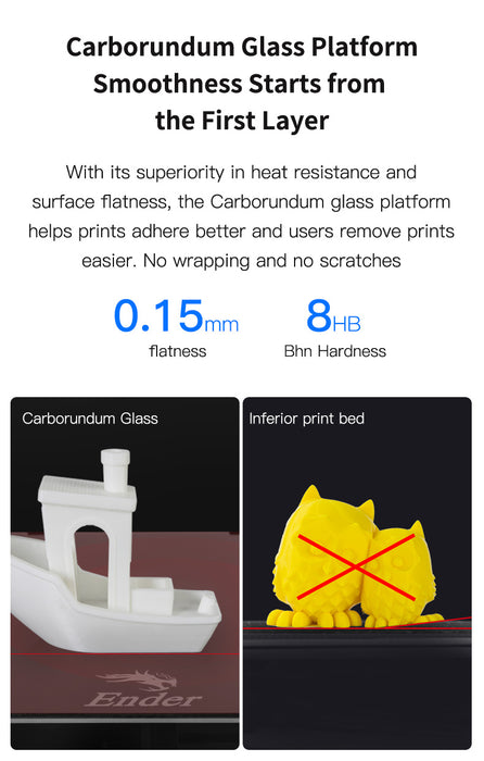 ENDER-3 MAX 3D PRINTER