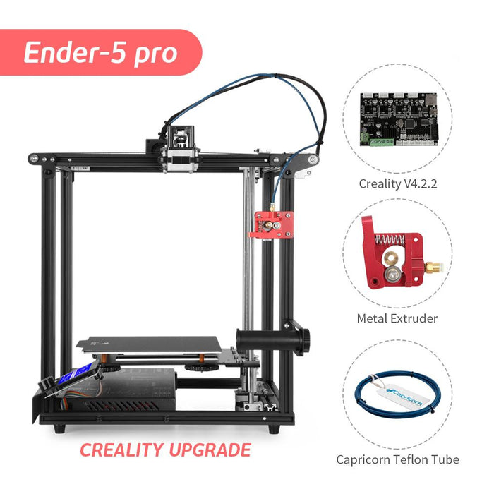 Ender-5 Pro 3D Printer